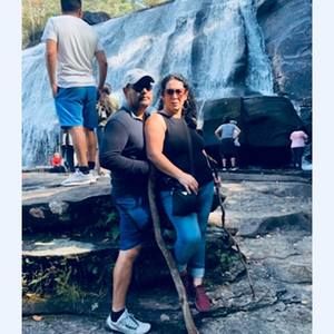 Meet your Posher, Sandra